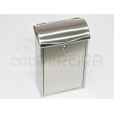 CAIXA CORREIO INOX TX0170R